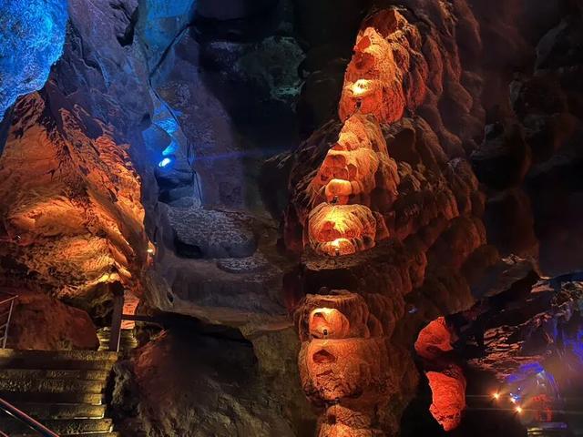 桂林老地标“焕新”：连夕阳都更懂浪漫了！