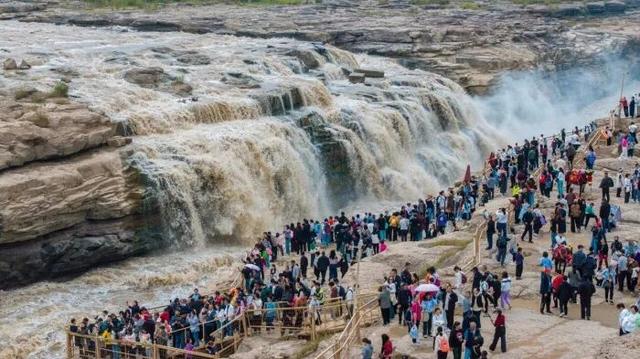 “超级黄金周”落幕！西安稳居国内热门长途游目的地前十