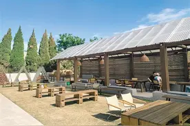 西安户外消费热潮渐起 解读“全民户外时代”的经济密码图片