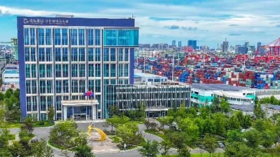 快来打卡！在日照，遇见“煤”好！