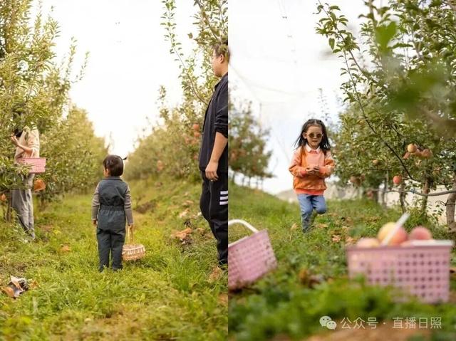 打工暂停！来日照这里，做一回「显眼包」！