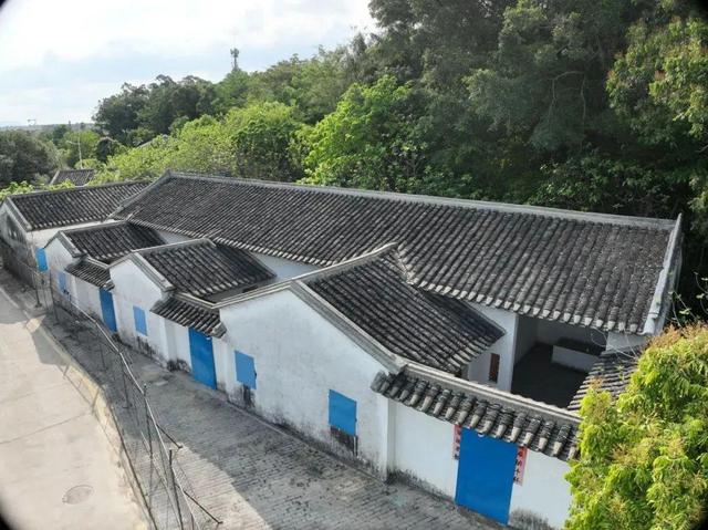 坪山地名故事丨走进石井街道，感受回荡了三百年的温情密码