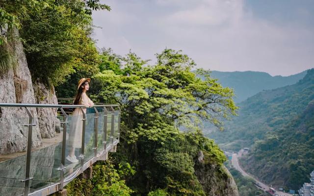 跑福马 游福州 | 逛吃福州专属福利已就位！