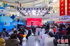 山西忻州文旅走进天津 4条线路开启特色“忻”春之旅图片