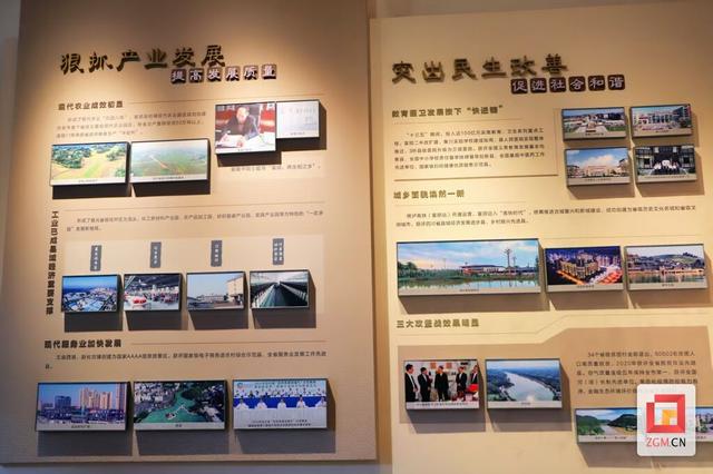 半城山水半城韵：文旅融合看富顺街区活化创新