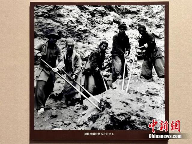 重走抗战路，一定要去一趟滇缅公路！