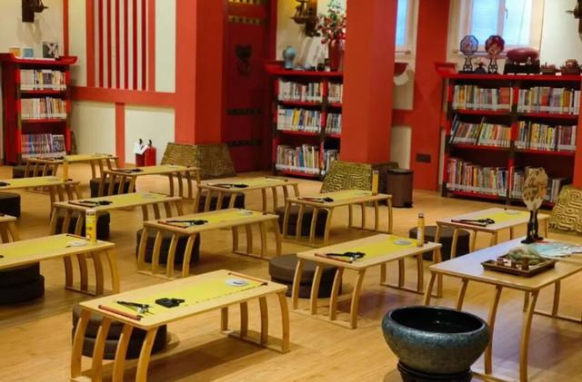 新鲜出炉！静安再添四处上海市民“家门口的好去处”