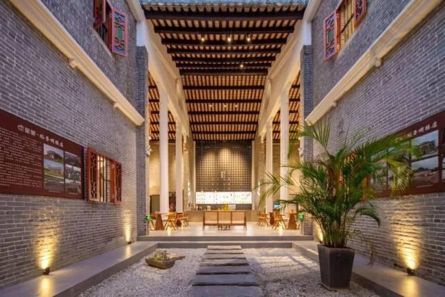 国家级榜单！江门这一民宿入选