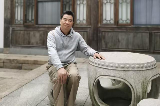 散文丨邓华如：细读三坊七巷