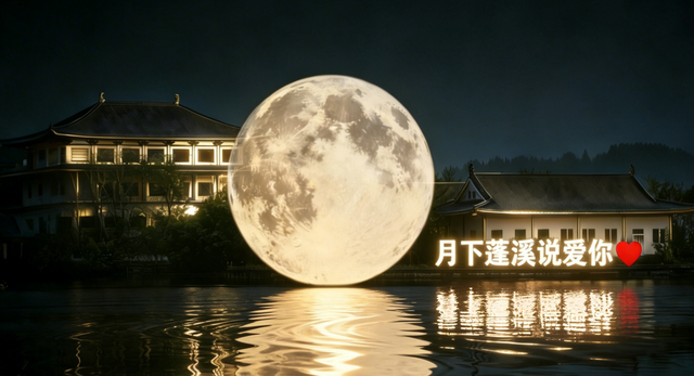 倒计时9天！四川蓬溪五一青年交友季活动游玩清单来了｜情定赤城湖