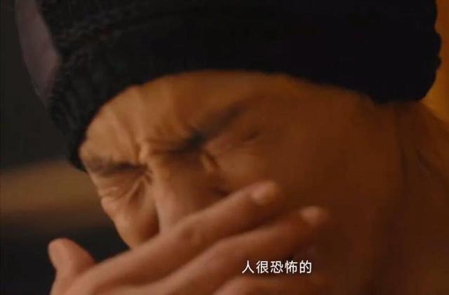 41岁男演员向佐哭诉：娱乐圈的人很恐怖！向华强此前称为捧向佐亏了几个亿，“我这辈子唯一捧不起来的就是我的亲儿子”