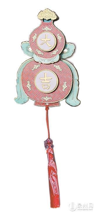 世遗泉州牵手全国文博“天团” 千款文创让镇馆之宝“潮”起来