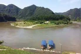 平陆运河土石方多路径利用的基础问题与解决途径丨中国工程科学图片