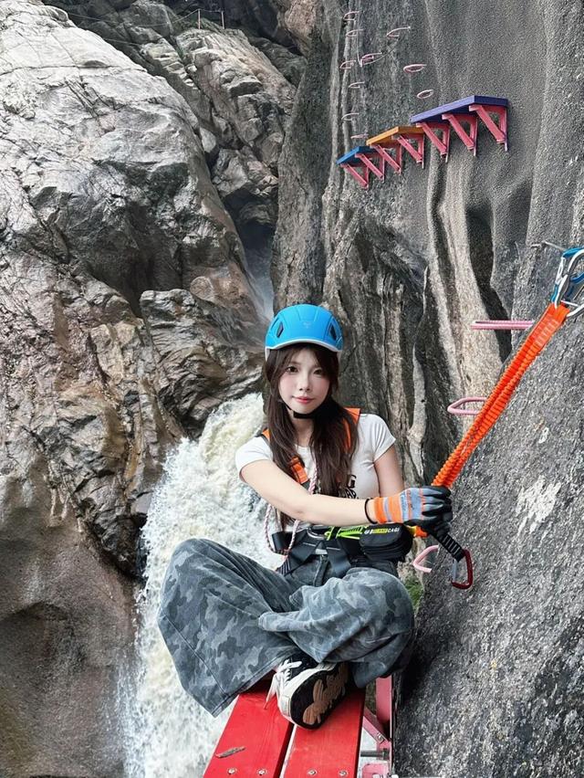 别再问了！洛阳秋色天花板，就藏在这里→