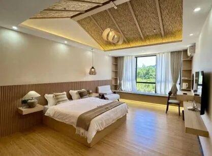 信宜2家民宿入选省第二批百强名单