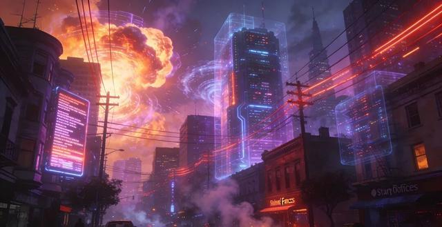 Anthropic联创警告：2026年，AI将把世界撕成两个平行宇宙