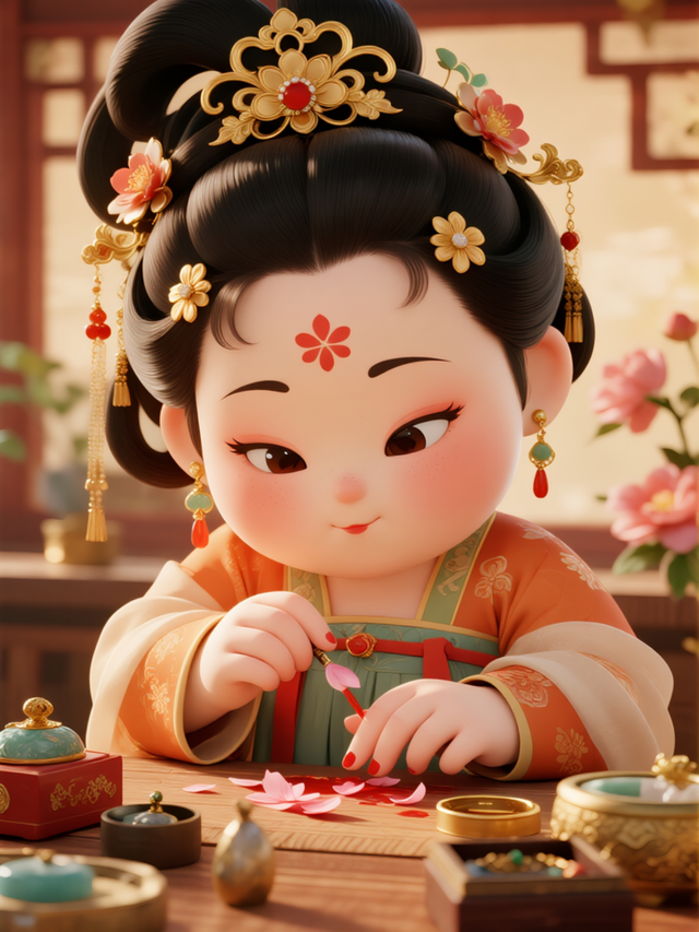 在新都，今天正确的打开方式……