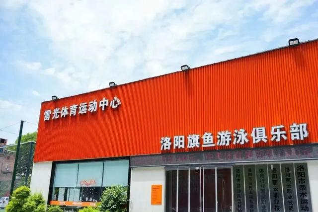 洛铜1954工业风潮玩全攻略，一站式解锁涧西快乐