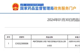 欧林生物AC-Hib三联苗未获批，业绩下滑后再受打击图片