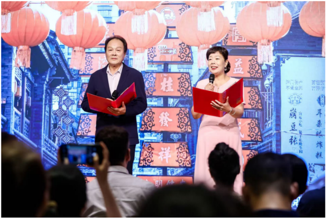 大运河文化阅读行｜行走渤海之滨  共话运河传奇