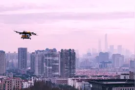 在五角场点一份外卖，不到10分钟就能送达？这个送餐路线没人走过图片