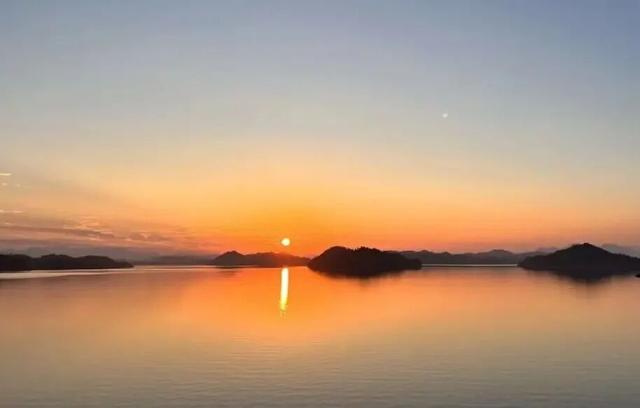 不踩雷！在这里，把“千岛鎏金”装进相册~