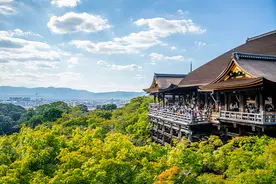 最高每人每晚1万日元 日本京都计划大幅上调住宿税图片