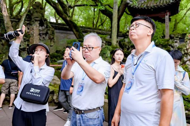 解锁浙东文化共富密码：宁波的文脉传承与活力新生