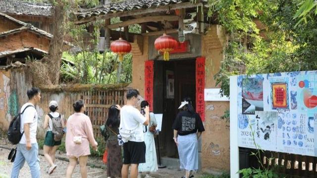 三宝瓷谷焕新颜 景德镇市珠山区激活文旅发展新动能
