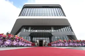 净月有约！长春首届汽车嘉年华暨二手车展览会21日启幕图片