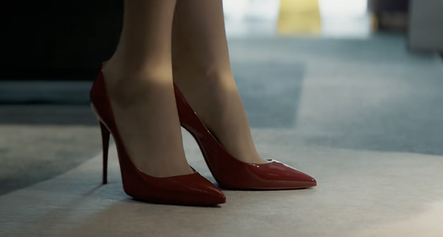 内娱，别让陈妍希穿这个！！