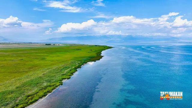 觅境吉国，丝路奇遇——2025中国环塔丝路集结赛暨中亚友好之旅境外路线解析（二）