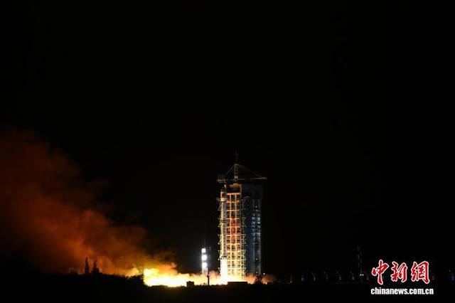 “老船长”掌舵助风云卫星观万千气象
