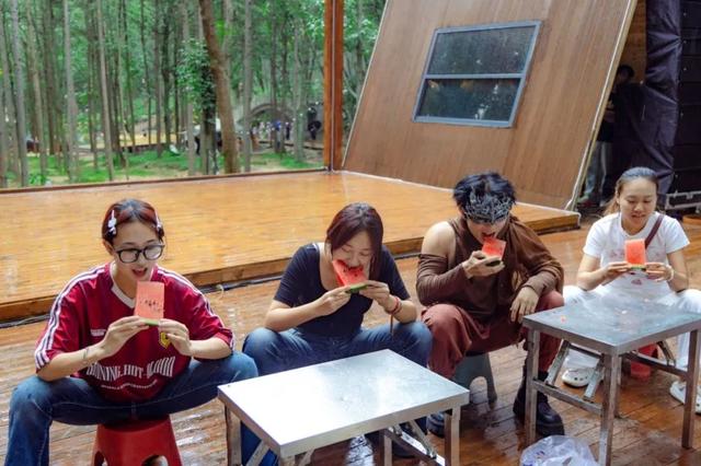 暑假余额告急！学生免门票游白云山，解锁夏日清凉狂欢模式～