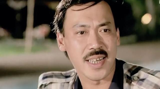 香港著名演员冯淬帆去世，5天前曾发文悼念许绍雄：“贤弟那边等，愚兄随后来”