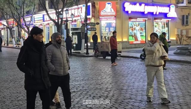 超长假期，“北上过年”！哈尔滨成为春节旅游目的地热搜第二城市