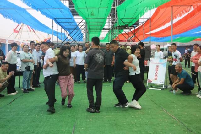 赶大集！9月10日-14日！来鄂尔多斯这里→