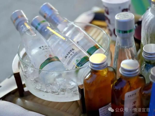 浪漫宣恩“五免”福利怎么领？！看这篇就够啦！