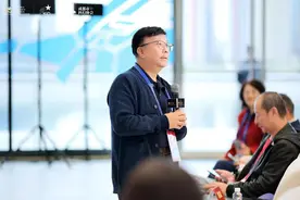专访丨文化批评家朱大可：科幻是建立在科技逻辑上的现代神话图片