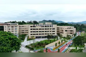 东莞厚街：教育扩容提质 让学生实现午休“平躺自由”图片