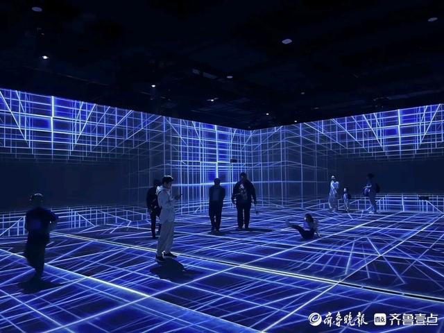 活力起步｜首店吸客、潮流圈粉，黄河新城国庆文旅消费热力拉满