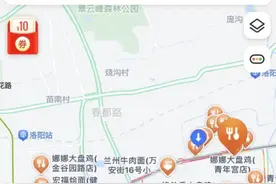 为什么说河南“特产”是新疆大盘鸡？图片