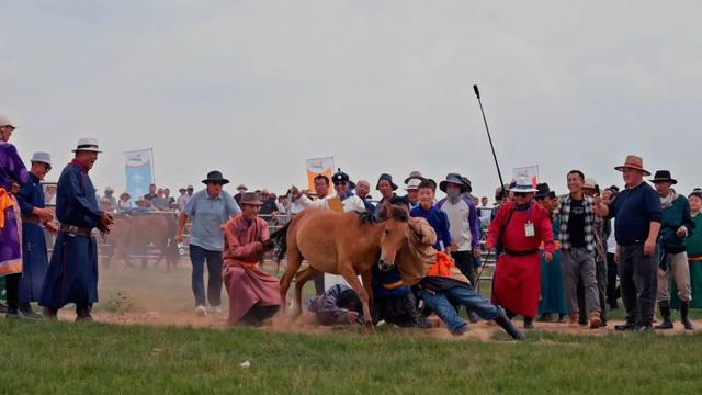 跟着非遗游内蒙古丨鄂尔多斯：努力构建非遗创新生态圈