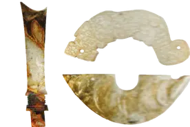 葛兆光：通天彻地——从玉琮说到古代中国的信仰图片