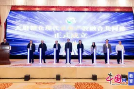 探索新时代职教强师之路 四川发布2024职业教育教师队伍建设典型案例图片