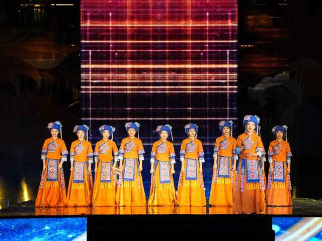 2025年宣恩水上女儿会系列活动绚丽完结！