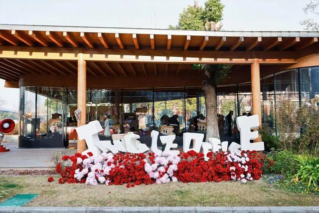 黄埠墩，可以登岛啦！