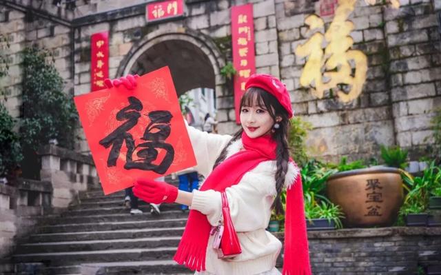 重庆Citywalk天花板——跟小暖南漫游龙门浩老街的宝藏小江湖