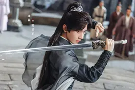 快评丨《赴山海》排播失约被要求退款，平台宣发别只顾吆喝不顾后果图片