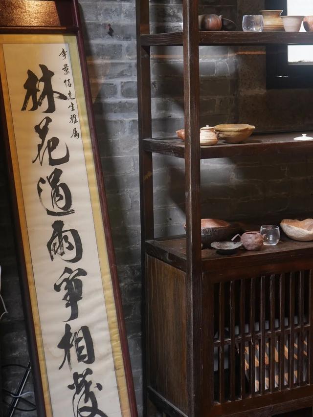 双节同庆 乐享三水丨文化、颜值双在线！假期最后一天，到百年古村感受书香国潮